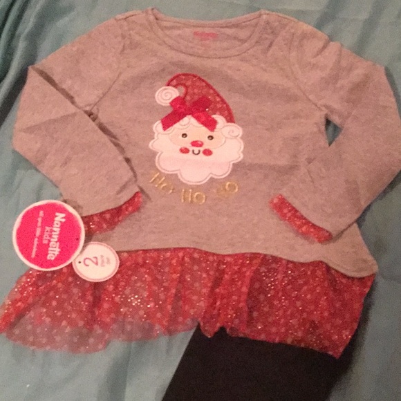 Nannette Other - Merry Christmas...early!